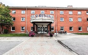 First Hotell Olofström